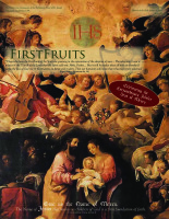 FirstFruits Issue 38