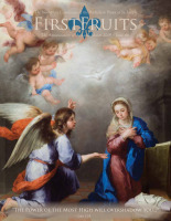 FirstFruits Issue 46