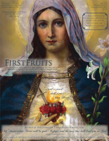 FirstFruits Issue 41