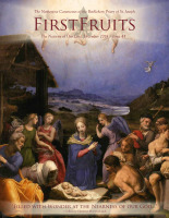 FirstFruits Issue 45