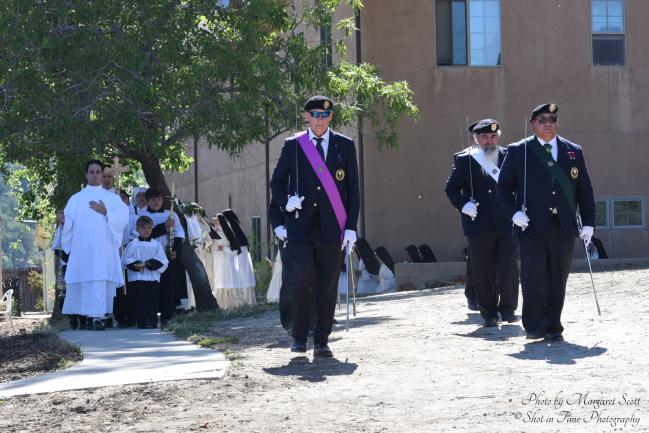 06a Procession