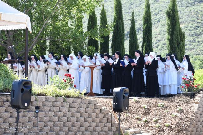 10a Choir