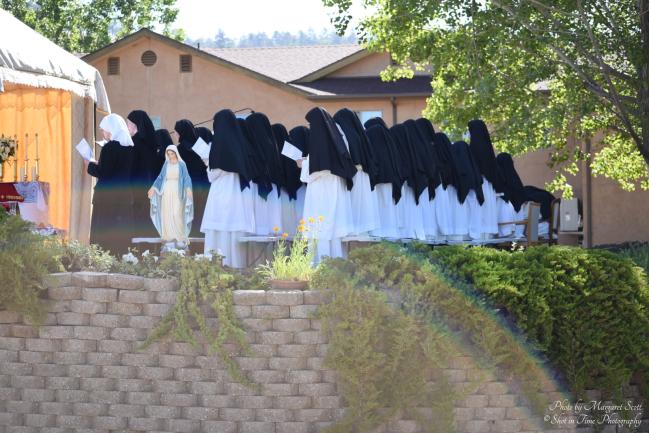 16 Choir