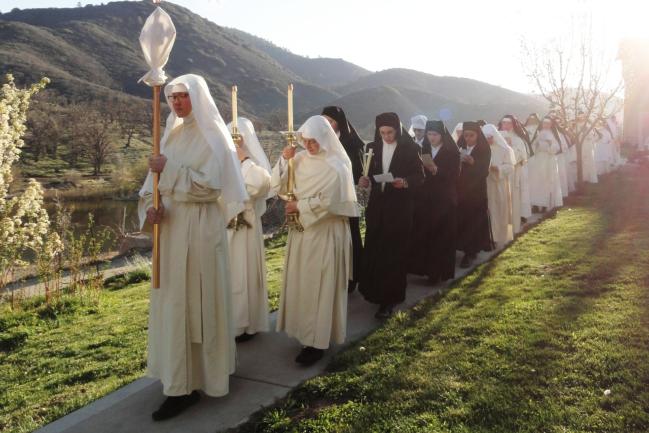 Procession