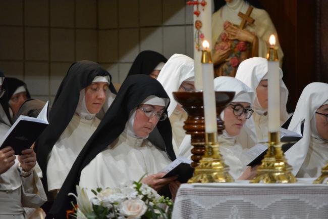 07 Norbertine Canonesses