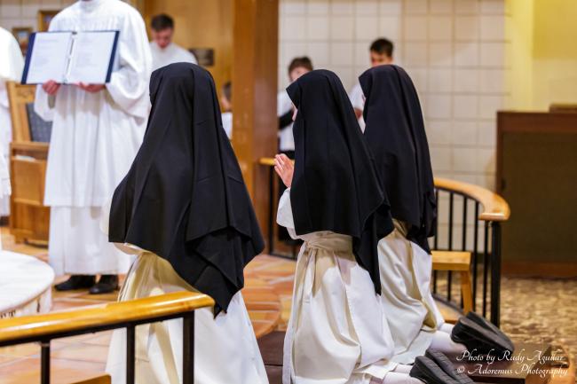 20250524 15 Litany of Saints