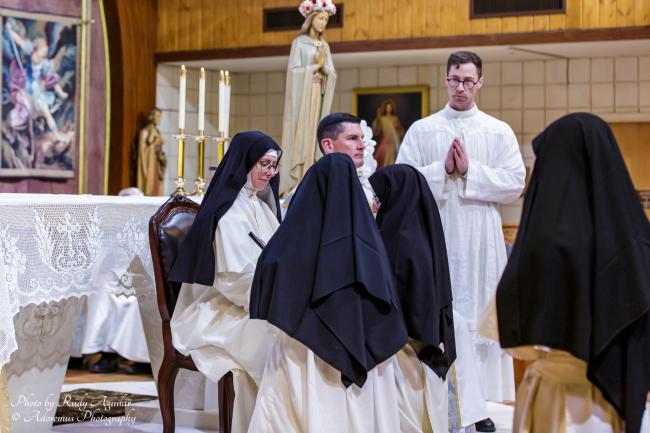 20250524 18 Religious Profession