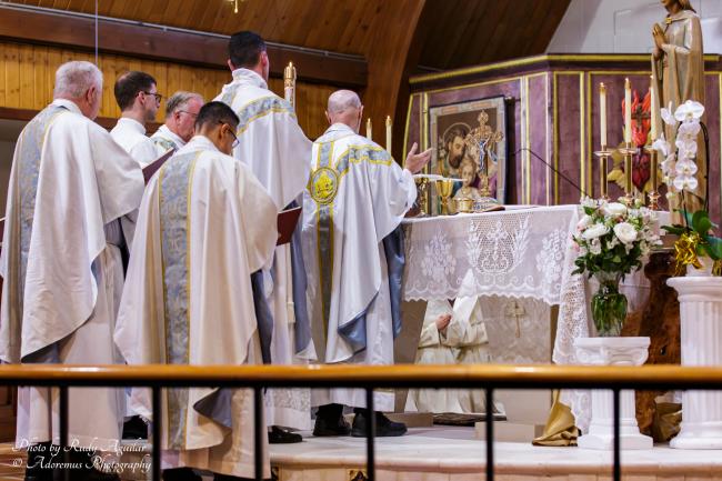 20250524 36 Liturgy of the Eucharist