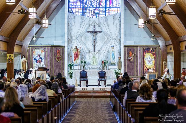 20260516 07 Homily
