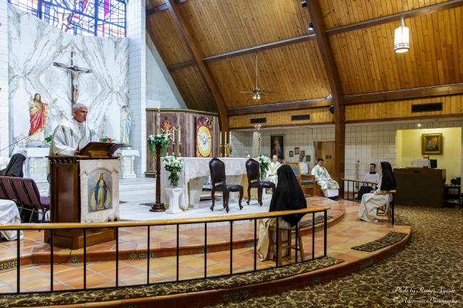 20260516 08 Homily