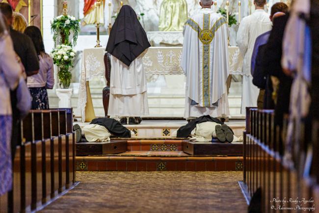 20260516 10 Litany of Saints
