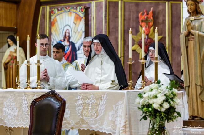 20260516 12 Religious Profession