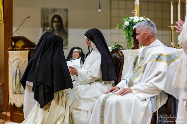 20260516 14 Religious Profession