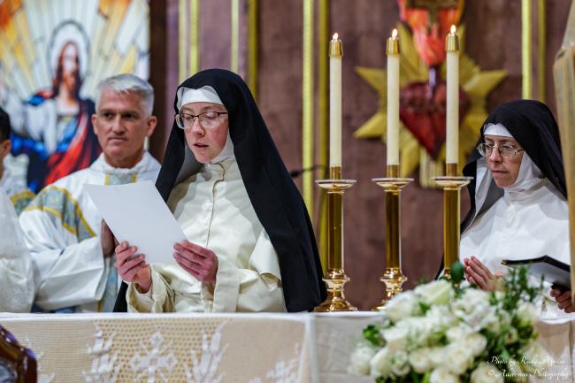 20260516 15 Religious Profession