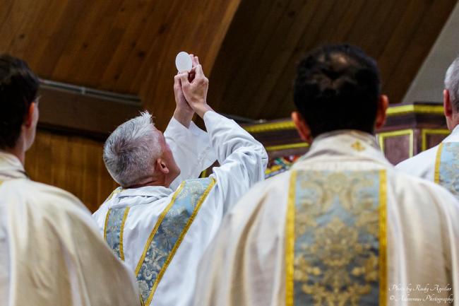 20260516 35 Liturgy of the Eucharist