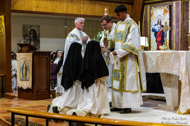 20260516 37 Holy Communion